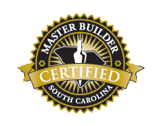 Master Builder Certified Logo