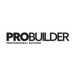 Pro Builder Logo