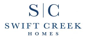 Swift Creek Homes Full Size Logo