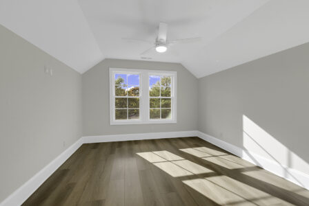 loft of Atlantic Beach 2 home by swift creek homes