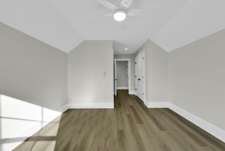 loft of Atlantic Beach 2 home by swift creek homes