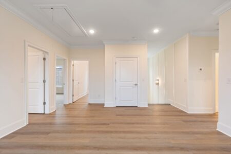 loft of W Palm 1 home