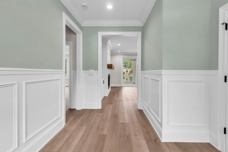 entry of tidewater 2 home