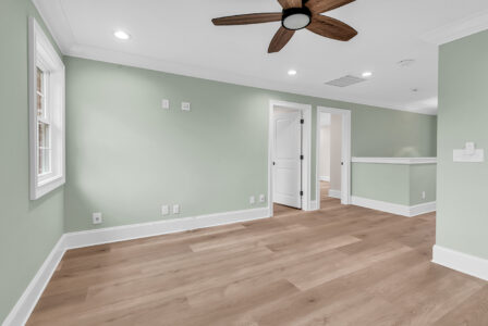loft of tidewater 2 home