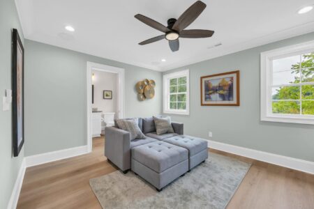 loft of tidewater 2 home