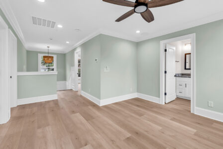 loft of tidewater 2 home