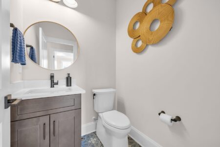 powder bath of tidewater 2 home