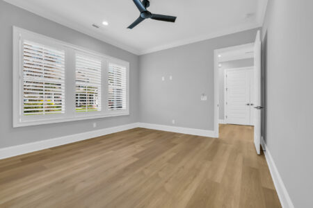 guest suite of isle of palms 3 home