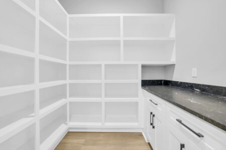 pantry of isle of palms 3 home