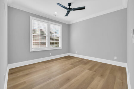 bedroom of palms 3 home
