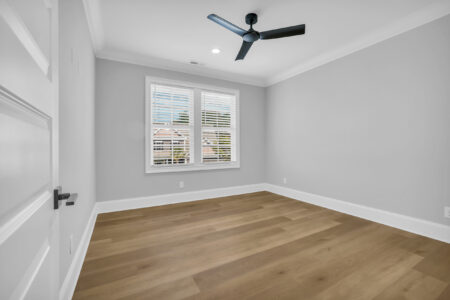 bedroom of palms 3 home