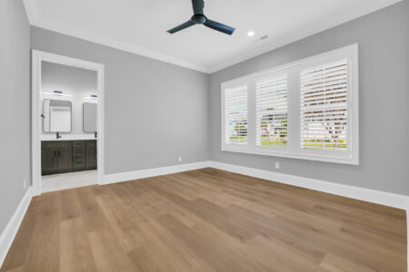 guest suite of isle of palms 3 home
